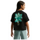Nike Παιδική κοντομάνικη μπλούζα Sportswear (Girls') Boxy T-Shirt